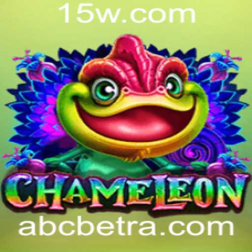 Conheça o Fascinante Mundo de Chameleon: O Jogo do Momento
