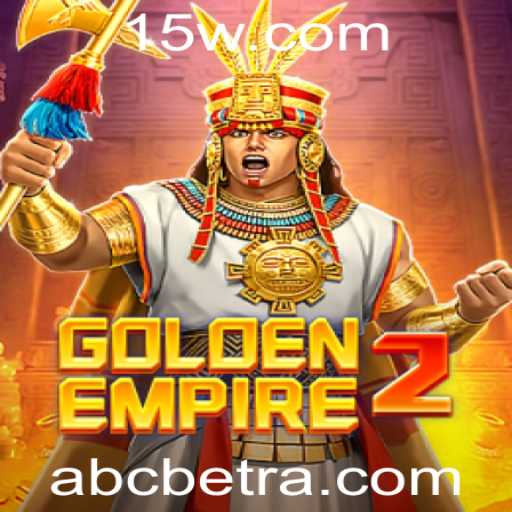 GoldenEmpire2: Uma Jornada no Mundo dos Impérios