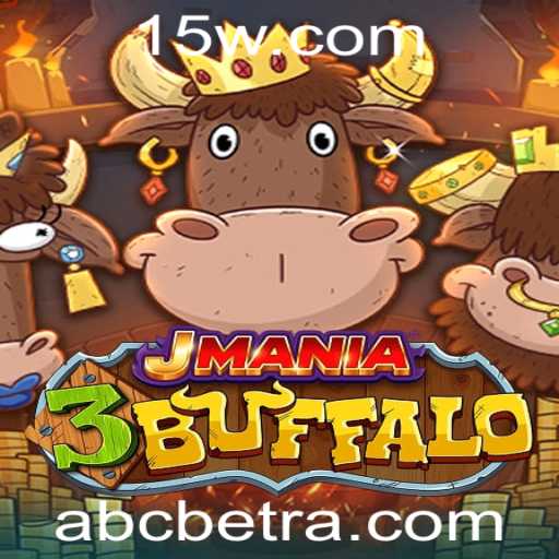 Explorando o Universo de JMania3Buffalo: Um Novo Fenômeno em Jogos