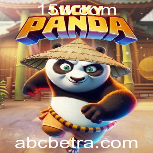 LuckyPanda: O Empolgante Mundo do Jogo com Tendências ABCbet