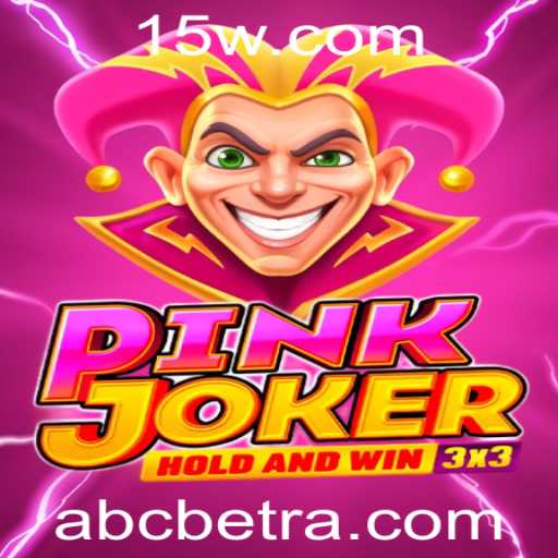 Descubra o Fascinante Mundo do Jogo Pinkjoker com ABCBet