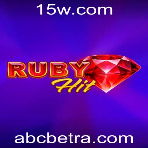 Descubra RubyHit: O Jogo Inovador que Conquista o Mundo com Abcbet