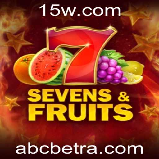 Descubra o Jogo SevensFruits e as Regras de abcbet